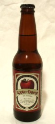 almás sör almaza