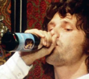 Jim Morrison sör